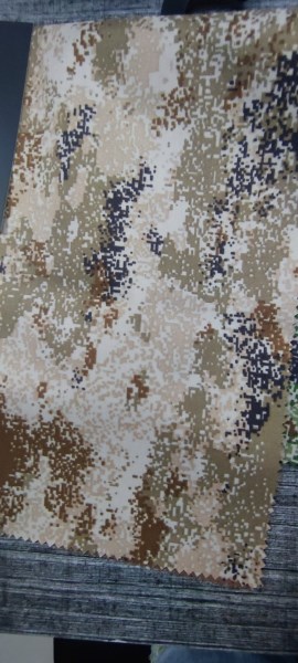 Vải balo mẫu họa tiết - Vải May Balo Vinh Thái - Công Ty TNHH Thương Mại Vinh Thái